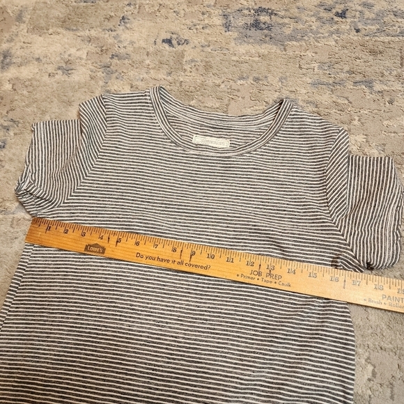 Current/Elliot t-shirt dress - Picture 16 of 17